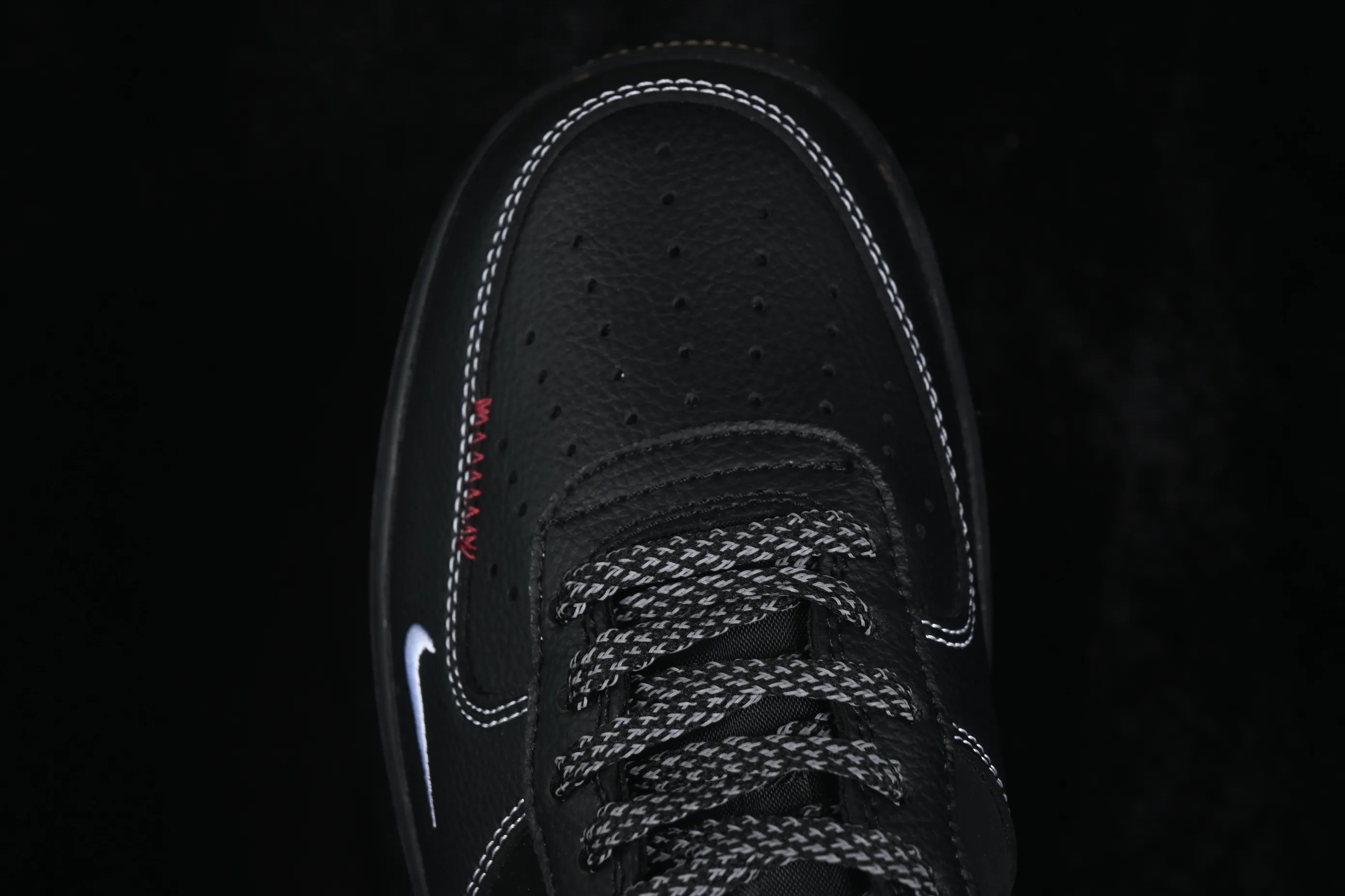 All categories Nk Air Force 1 Air Force series Nk Air Force 1 Low Air Force low-top Nike Air Force 1'07 Low joint model Air Force 1 low-top casual sneakers DD1982-367